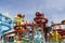 Cartoon Network Amazone Water Park