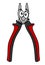 Cartoon pliers tool