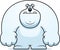 Cartoon Polar Bear