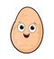 Cartoon Potato