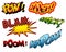 Cartoon sound effects 01