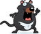 Cartoon Tasmanian Devil Idea