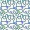 Cartoon toys seamless cars pattern for wrapping paper and fabrics and linens and kids clothes print