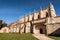 Cartuja de Miraflores monastery, Burgos, Castilla y Leon, Spain.