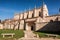 Cartuja de Miraflores monastery, Burgos, Castilla y Leon, Spain.