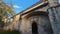 Cartuja de Miraflores monastery, Burgos, Castilla y Leon Spain .