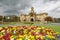 Cartwright hall, lister park, bradford