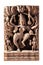 Carved Shiva