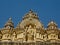 Carving At Ranganatha Swamy Temple,Mysore