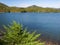 Carvins Cove Reservoir, Roanoke, Virginia, USA