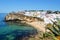 Carvoeiro Algarve