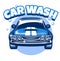 Carwash classic car design