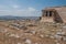 The Caryatides at Acropolis of Athens