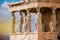 Caryatids of Acropolis