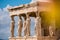 Caryatids of Acropolis