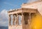 Caryatids of Acropolis