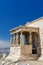 Caryatids at Porch of the Erechtheion, Acropolis