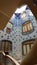 Casa Battlo - architectural masterpiece of Antonio Gaudi
