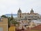 Casa Carbonell, old house in Alicante, Spain