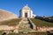 Casa da Agua, an 18th century fountain and reservoir built for the pilgrims of the Nossa Senhora do Cabo Sanctuary