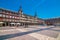 Casa de la PanaderÃ­a, Plaza Mayor, Madrid, Spain, EspaÃ±a