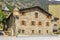 Casa de la Vall - Old Parliament of Andorra