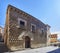 Casa de los Picos. Segovia, Spain