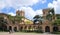 Casa del Prado Theater at Balboa Park in San Diego California