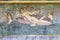 Casa della Venera fresco Pompeii