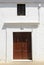 Casa encalada de Alange -BaÃ±os de Alange-, Extremadura, EspaÃ±a
