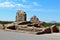 Casa Grande Ruins National Monument Arizona