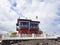 casa Juanita or The Blue House, Arrieta, lanzarote