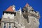 Casa Loma Castle in Toronto, Canada