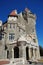 Casa Loma Castle in Toronto, Canada