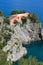 Casa Malaparta-I-Capri Island-Italy