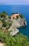 Casa Malaparte-I-Capri-Italy