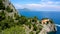 Casa Malaparte-IV-Capri-Italy