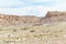 The Casa Rinconada at Chaco Canyon, New Mexico