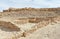 The Casa Rinconada at Chaco Canyon, New Mexico