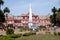 Casa rosada argentina