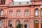 Casa Rosada Buenos Aires Square Facade Destination