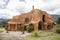 Casa Terracota, clay house in Villa de Leyva, Colombia