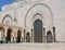 Casablanca King Hassan II Mosque