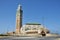 Casablanca King Hassan II Mosque