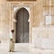 Casablanca King Hassan II Mosque