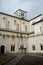 Casamari Abbey, Italy