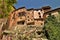 Casas colgadas in Cuenca - Spain