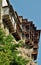 Casas colgadas in Cuenca - Spain