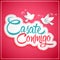 Casate Conmigo - Marry Me spanish text