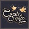 Casate Conmigo - Marry Me spanish text